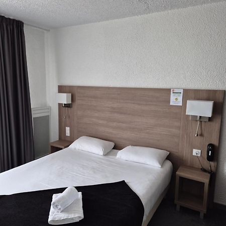 Hotel Le Challans Exteriör bild